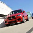 BMW X5M & X6M