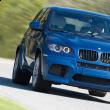 BMW X5M