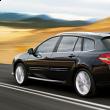 Renault Laguna Grand Tour