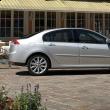 Renault Laguna Sedan