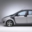 Smart ForFour 2004