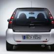 Smart ForFour 2004