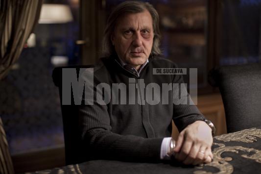 Ilie Nastase