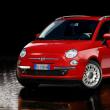 Fiat 500 Giardiniera Rendering