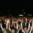 Mii de suceveni au participat la concertul susţinut de Voltaj