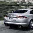 Jaguar XF Diesel Sport