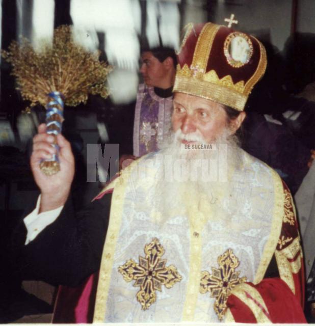 Arhiepiscopul Sucevei şi Rădăuţilor, IPS Pimen, a avut câştig de cauză în procesul cu CNSAS