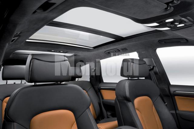 Audi Q7 V12 TDI