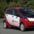 Mitsubishi i-MiEV