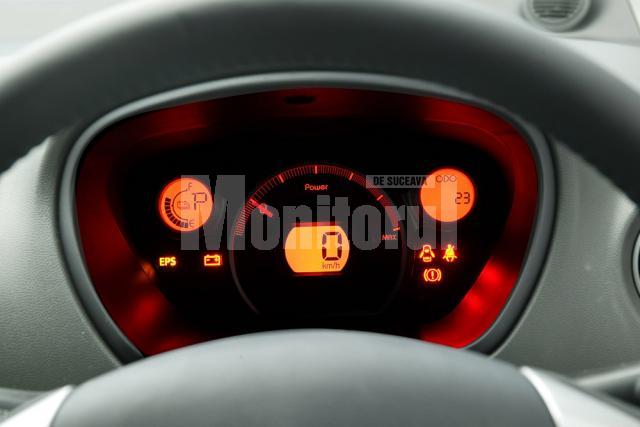 Mitsubishi i-MiEV