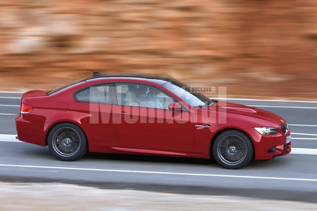 BMW M3 Coupé