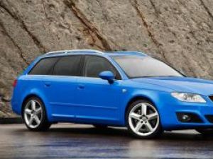 Seat Exeo ST