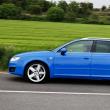 Seat Exeo ST