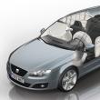 Seat Exeo ST