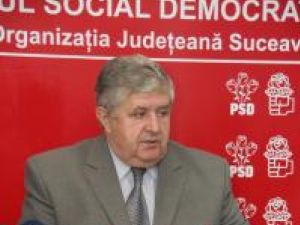 Gavril Mîrza: „Am votat pentru ca interesele României să fie reprezentate cu profesionalism şi competenţă acolo, la Bruxelles”