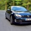 Volkswagen Golf GTD