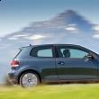 Volkswagen Golf GTD