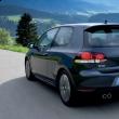 Volkswagen Golf GTD