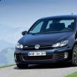 Volkswagen Golf GTD