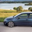 Volkswagen Golf GTD