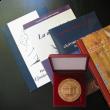 Cărţile lansate la Zilele Oraşului Siret şi medalia jubiliară