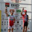 Câştigătorii etapei sucevene a Turului Ciclist al României