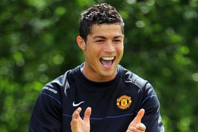Cristiano Ronaldo a devenit cel mai scump jucător din lume