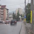 La Câmpulung Moldovenesc: Vieţile pietonilor, în pericol la fiecare pas din cauza semnalizărilor rutiere