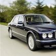 Bentley Arnage