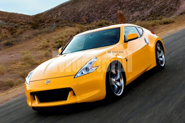 Nissan 370Z