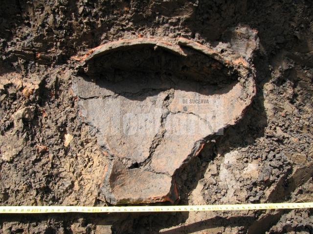 Descoperiri arheologice: Amplasamentul unor vechi sate medievale, la Forăşti şi Dorneşti