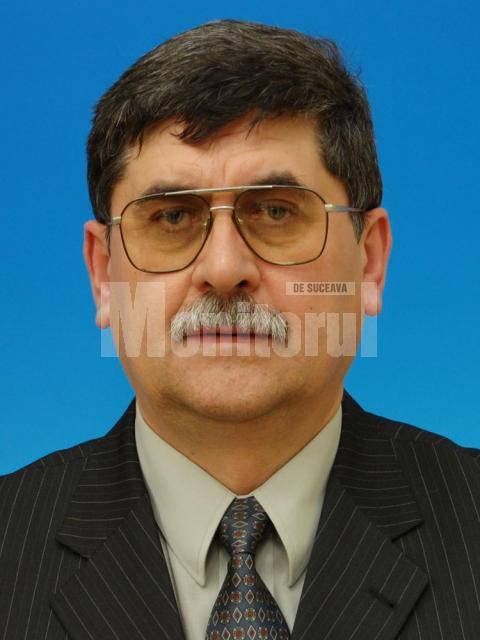 Mircea Irimescu