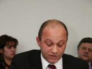 Vicepreşedintele CJ, Daniel Cadariu „Riscăm ca întreg judeţul să devină neeligibil în acest proiect”