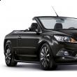 Ford Focus CC Black Edition