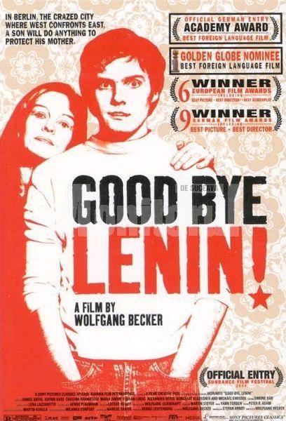 Eveniment cinematografic: „Good Bye, Lenin”, la Casa Prieteniei din Suceava
