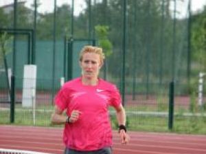Atletism: Cristina Casandra, locul şase în proba de 3.000 metri plat la Europene
