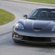 Corvette Z06 Facelift