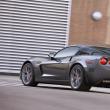 Corvette Z06 Facelift