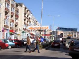 Infrastructură: 13 străzi din Fălticeni vor fi modernizate cu fonduri europene