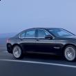 BMW Seria 7