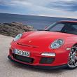 Porsche 911 GT3 Facelift