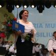 Floarea Bucovinei: Margareta Clipa, premiată pentru peste 30 de ani de cântec