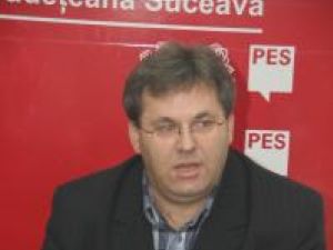 Atac: Social-democratul Corneliu Popovici se aruncă asupra conducerii PD-L a CJ Suceava