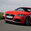Audi TT-RS Coupe