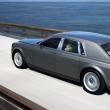 Rolls-Royce Phantom Facelift