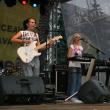 Super concerte: Cargo, Smiley şi Blaxy Girls au încins atmosfera de Zilele Sucevei