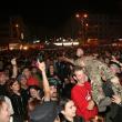Super concerte: Cargo, Smiley şi Blaxy Girls au încins atmosfera de Zilele Sucevei