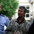 Gheorghe Bertea riscă între 15 şi 25 de ani de închisoare