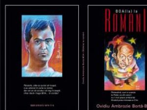 Umor anti-stres: Simbioza caricatură-epigramă „BOA(la) la români”