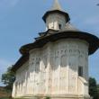 Inconştienţă: Agresiunile asupra Mănăstirii Probota pot duce la ştergerea de pe lista UNESCO